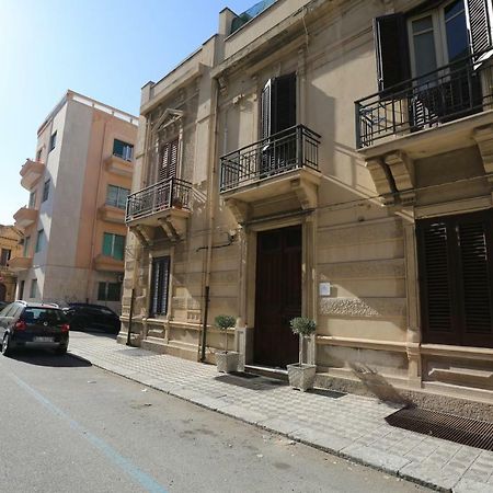Re Ruggero Rooms Reggio di Calabria Eksteriør billede