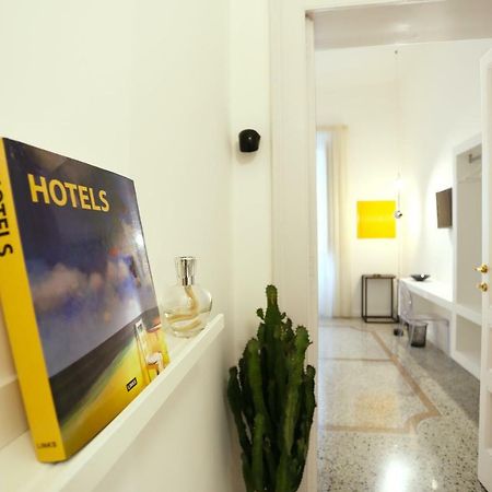 Re Ruggero Rooms Reggio di Calabria Eksteriør billede
