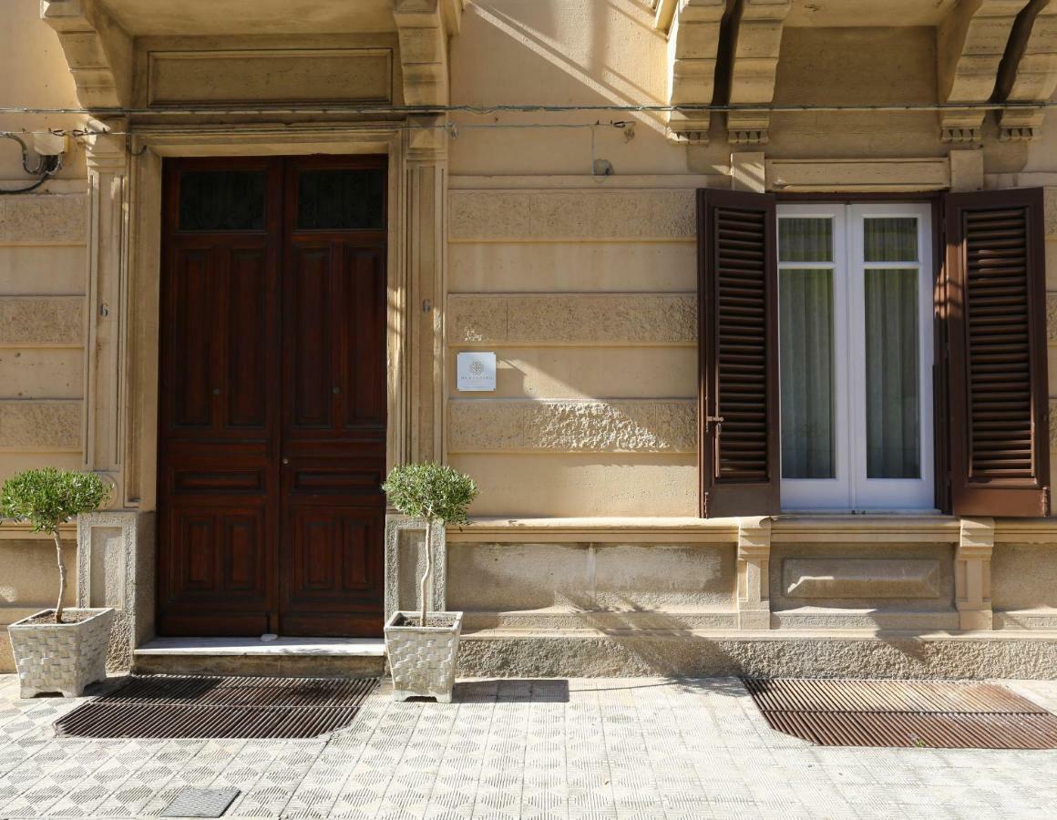 Re Ruggero Rooms Reggio di Calabria Eksteriør billede