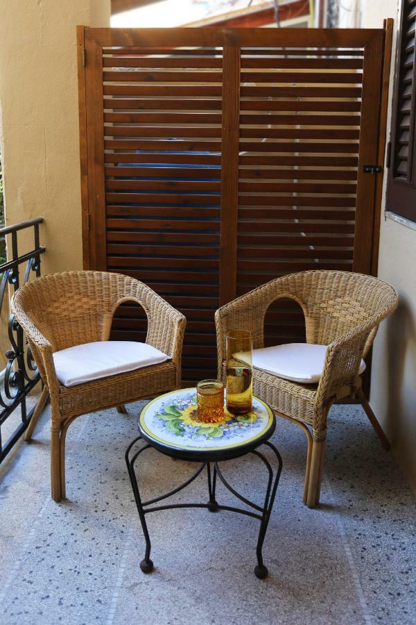 Re Ruggero Rooms Reggio di Calabria Eksteriør billede