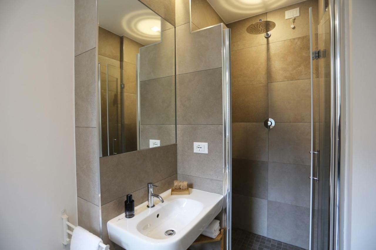 Re Ruggero Rooms Reggio di Calabria Eksteriør billede