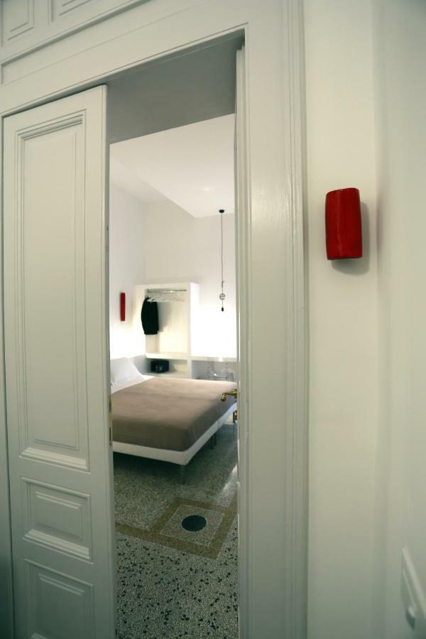 Re Ruggero Rooms Reggio di Calabria Eksteriør billede