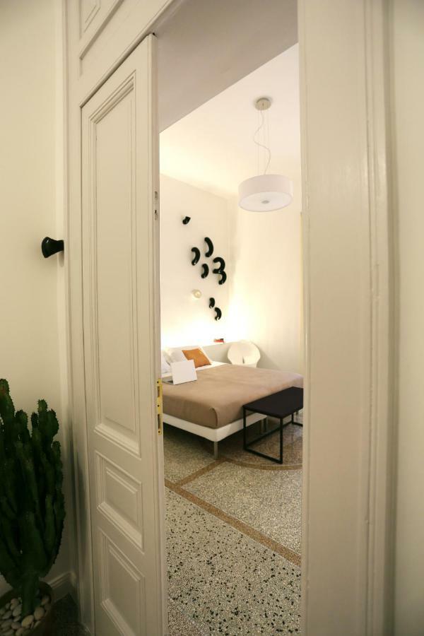 Re Ruggero Rooms Reggio di Calabria Eksteriør billede