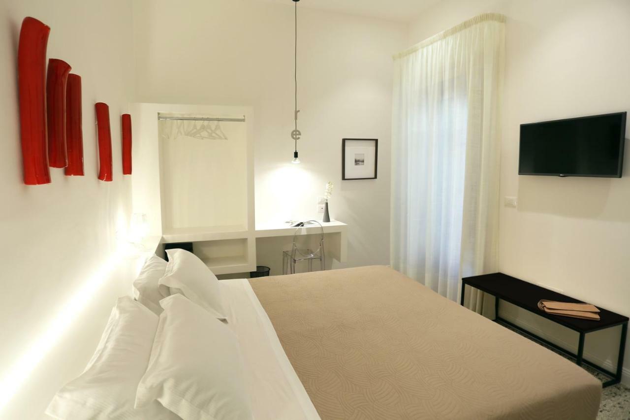 Re Ruggero Rooms Reggio di Calabria Eksteriør billede