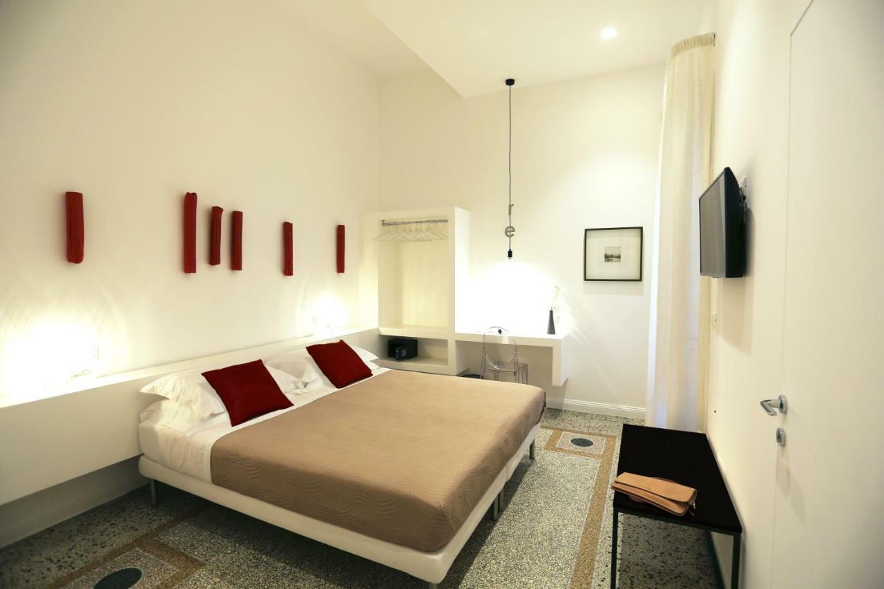 Re Ruggero Rooms Reggio di Calabria Eksteriør billede